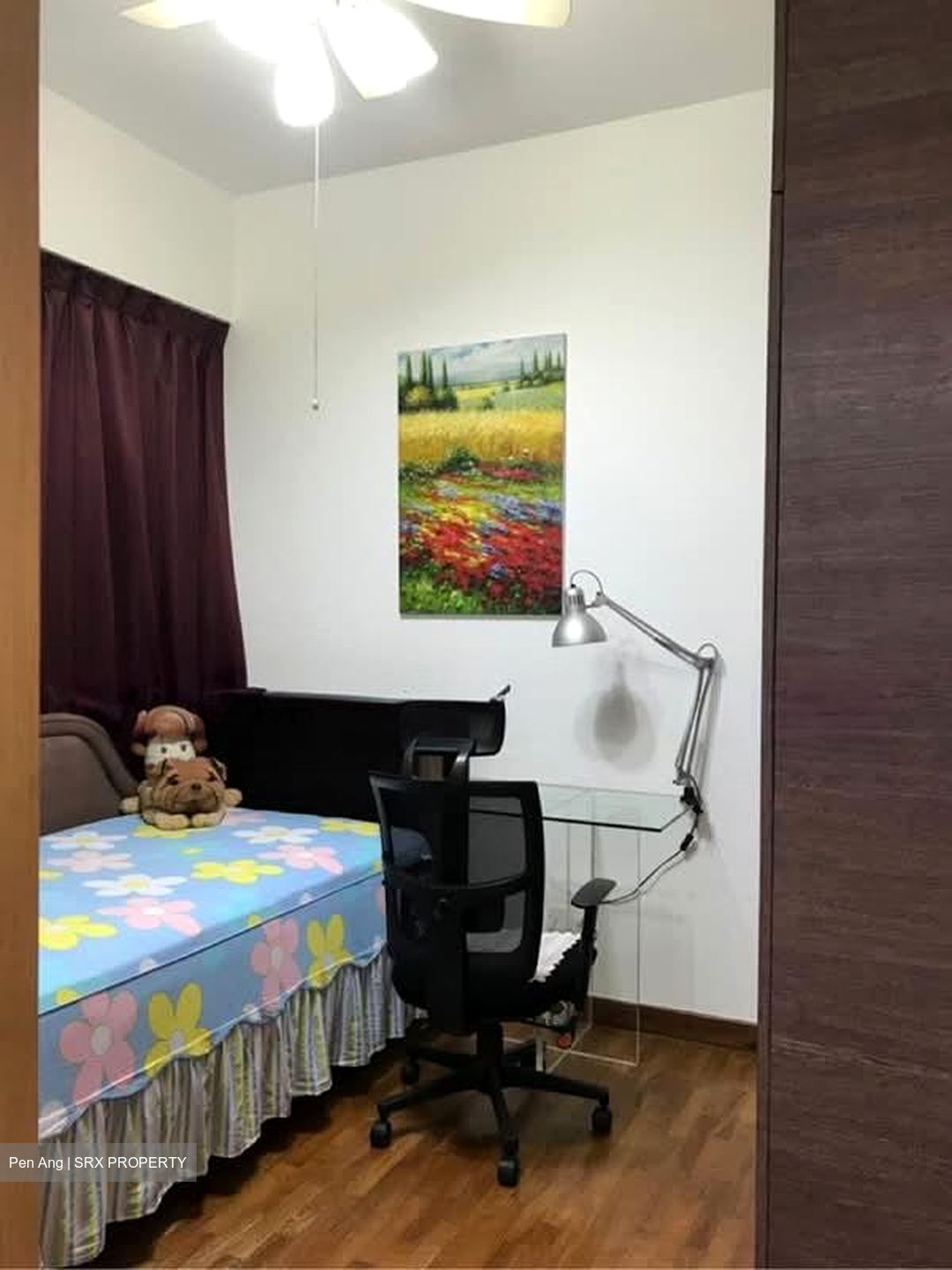 Sunville (D12), Apartment #584931301